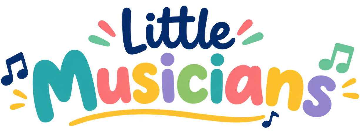 Little Musicians
