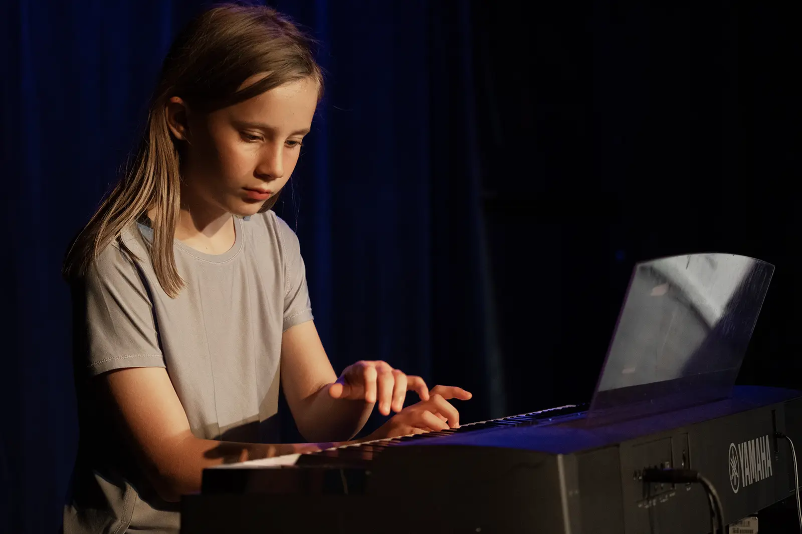 Piano