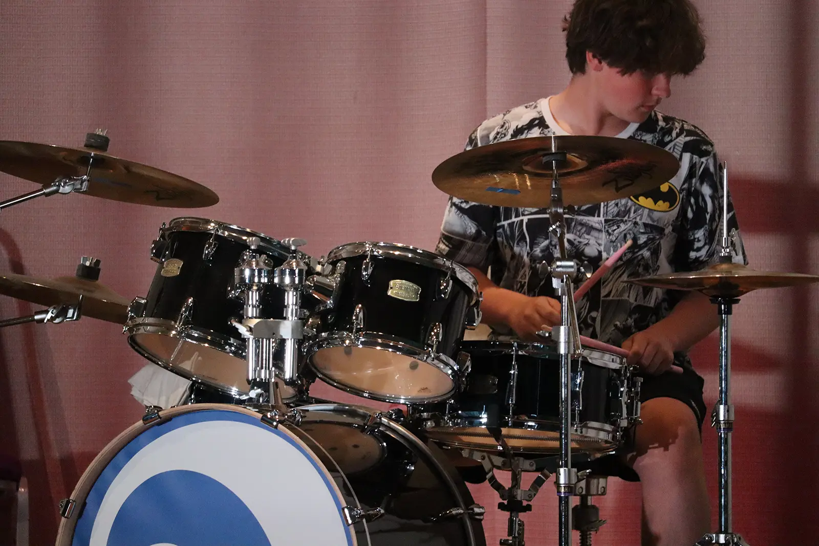 Drums