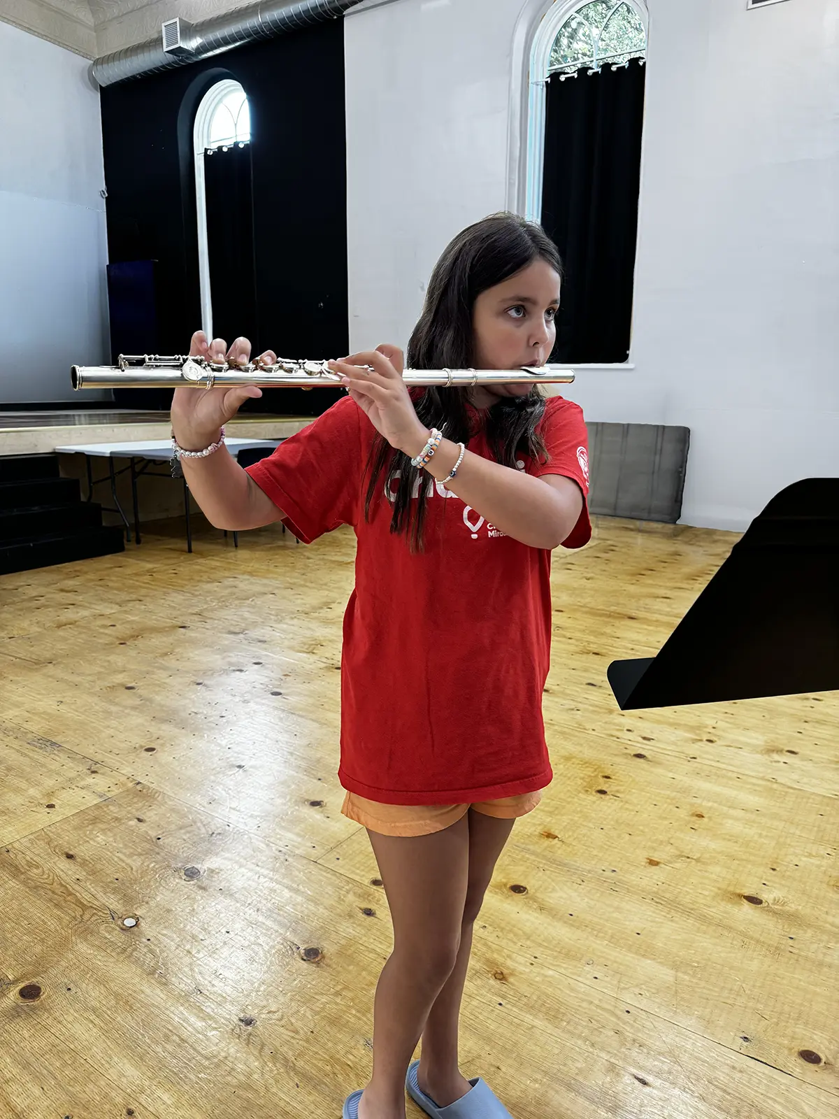 Flute