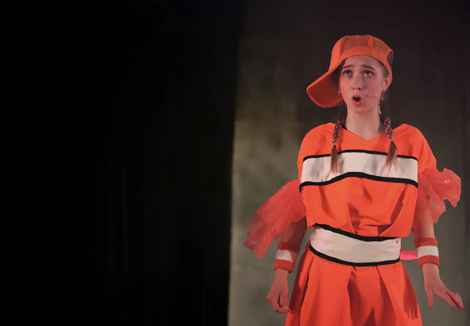 Musical theatre