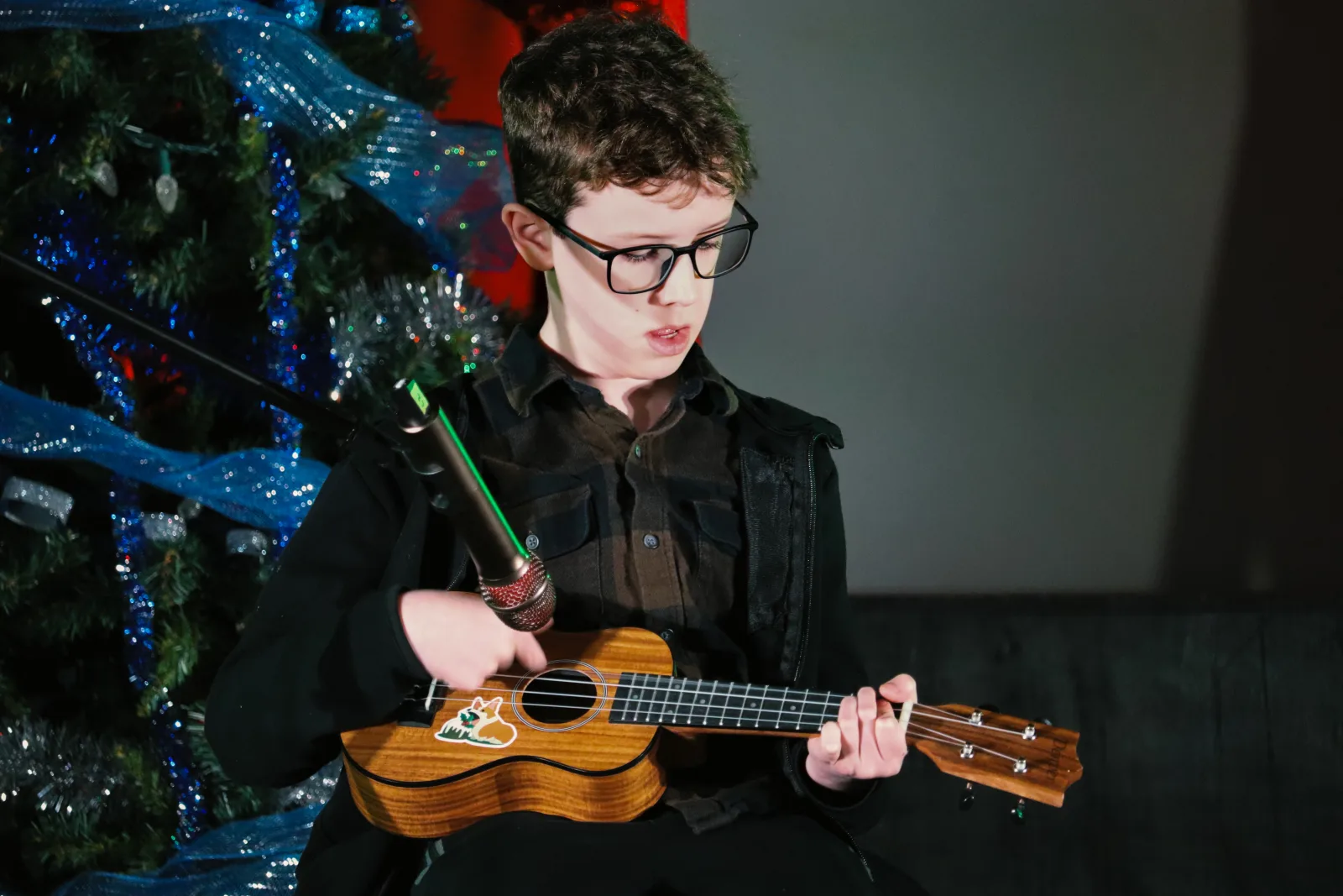 Ukulele