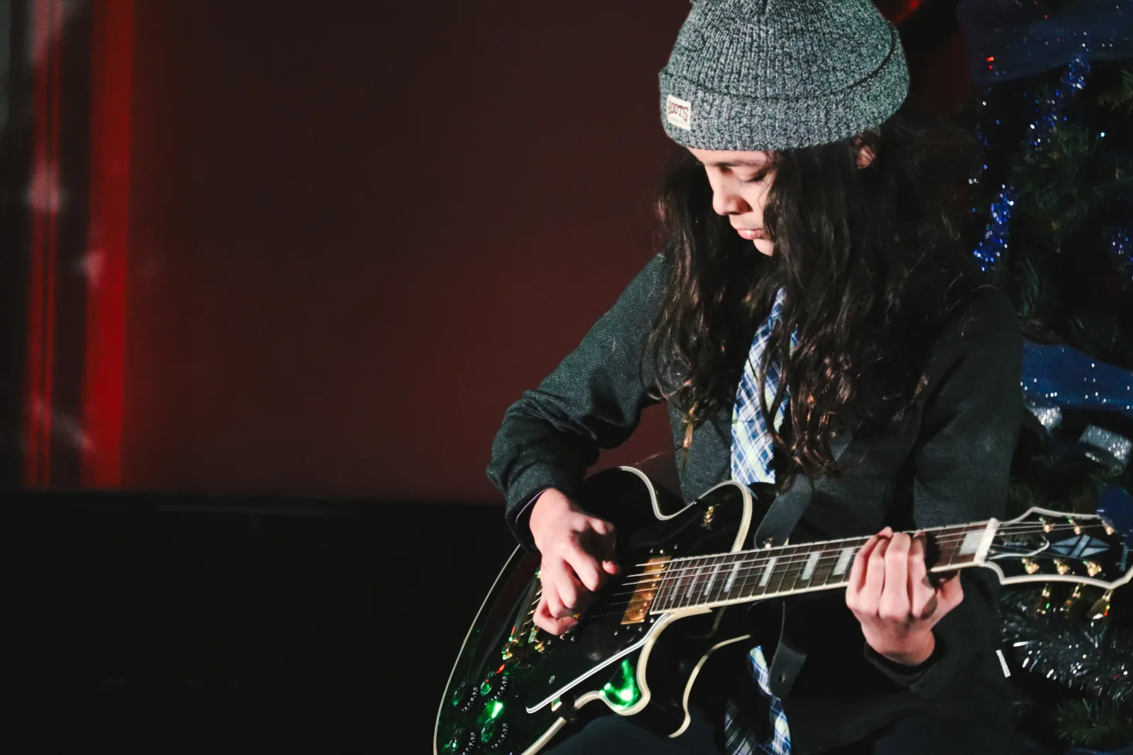 Guitar
